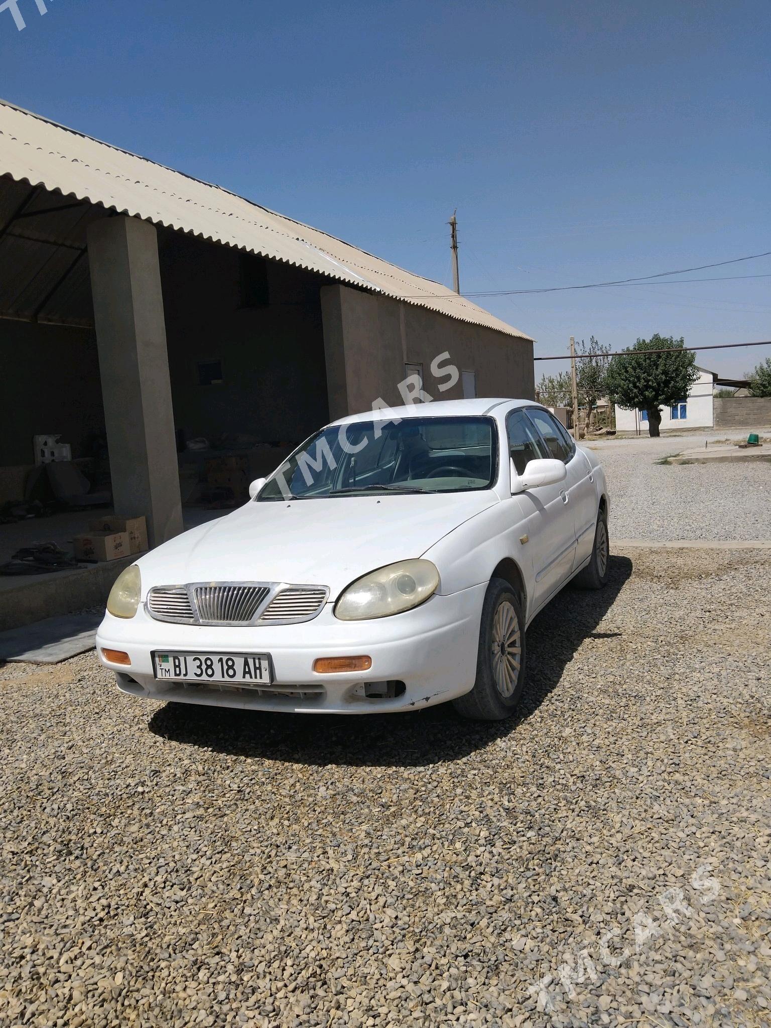 Daewoo Leganza 1998 - 20 000 TMT - Kaka - img 5