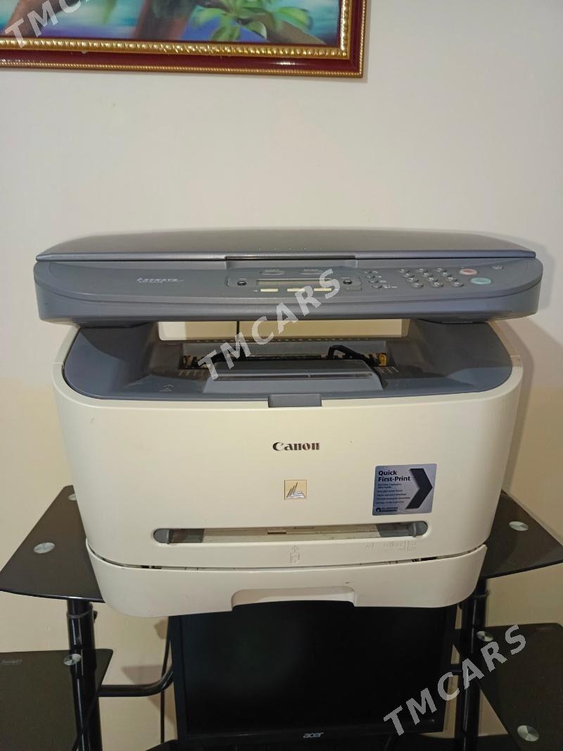 printer canon MF 3228.  3/1 - Керки - img 3