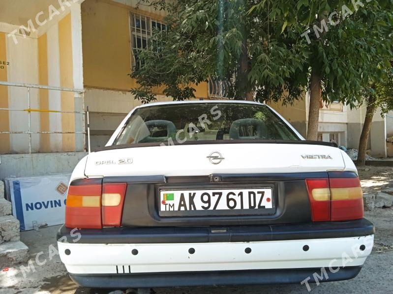 Opel Vectra 1990 - 22 000 TMT - Daşoguz - img 2