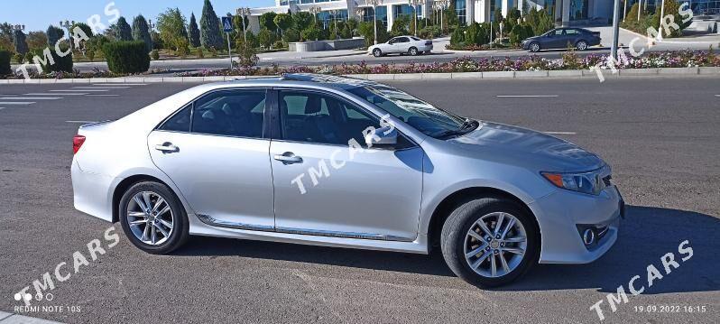 Toyota Camry 2013 - 214 000 TMT - Дашогуз - img 9