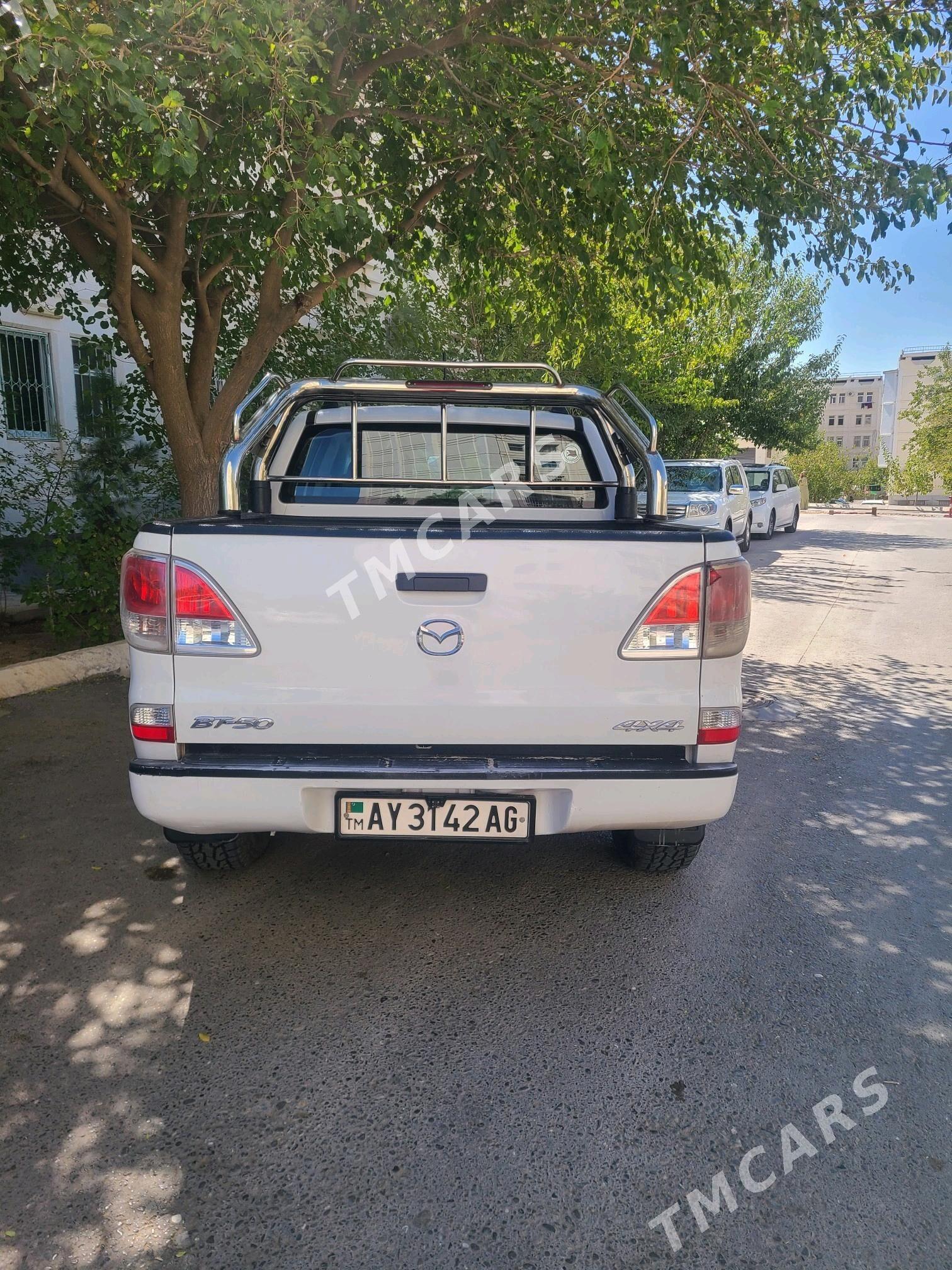 Mazda 2 2013 - 180 000 TMT - Aşgabat - img 2