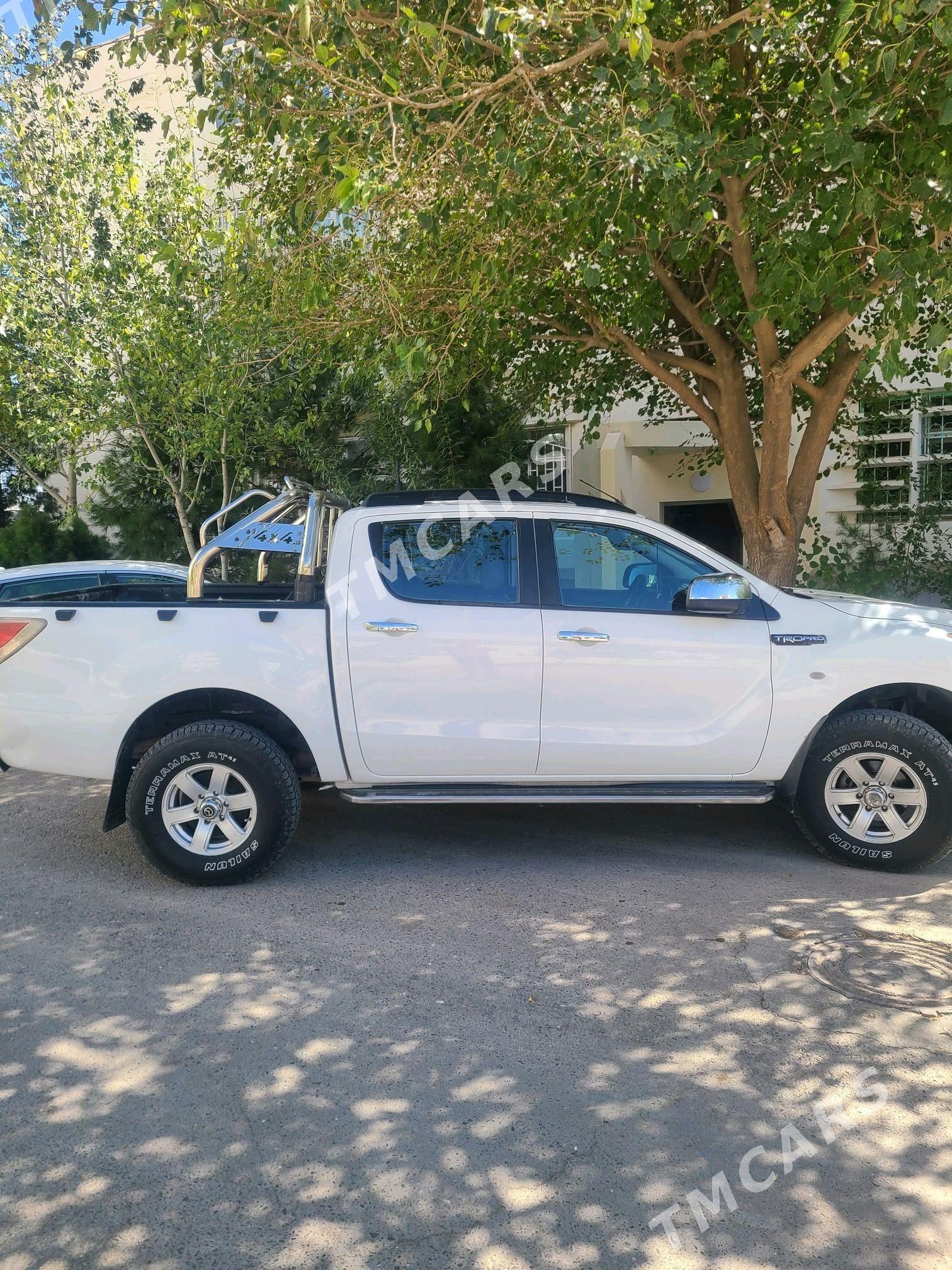 Mazda 2 2013 - 180 000 TMT - Aşgabat - img 3