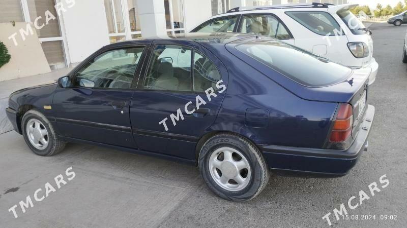 Nissan Primera 1991 - 20 000 TMT - Türkmenabat - img 3