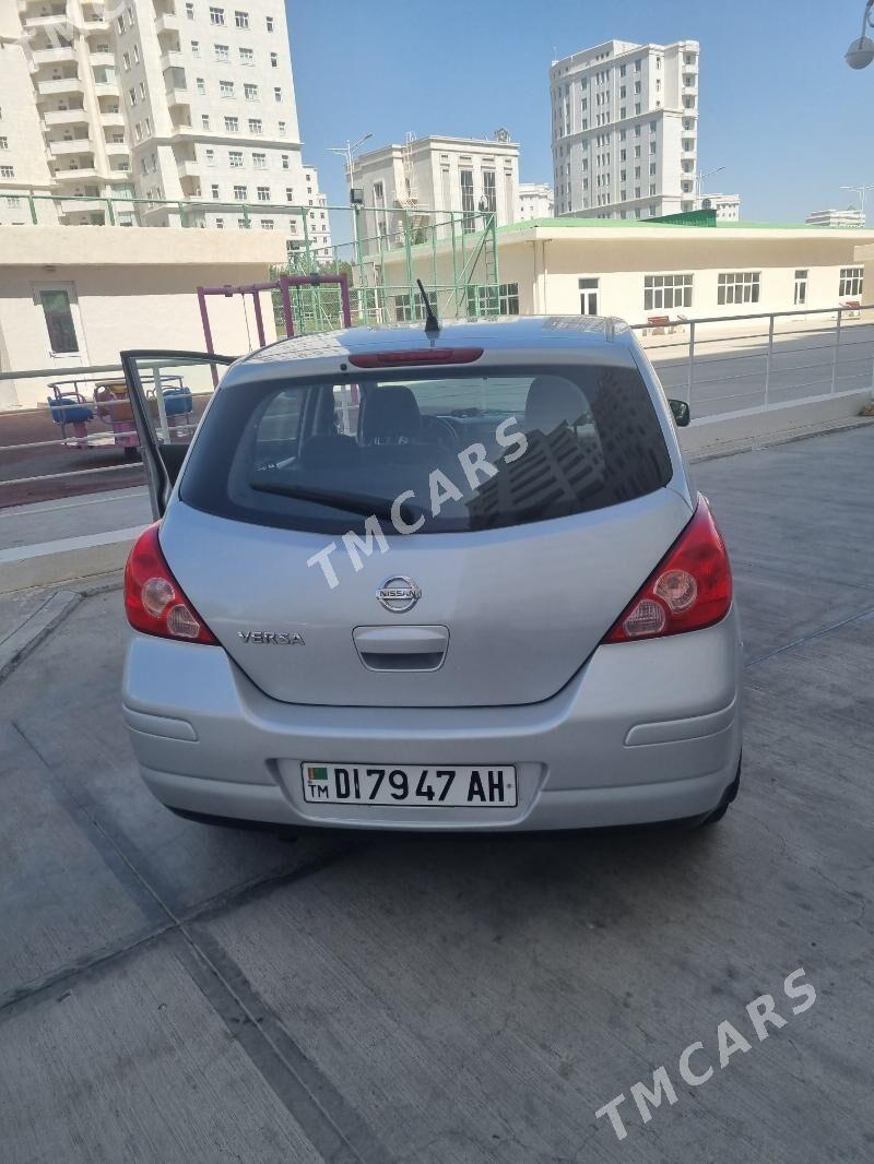 Nissan Versa 2009 - 85 000 TMT - Анев - img 2