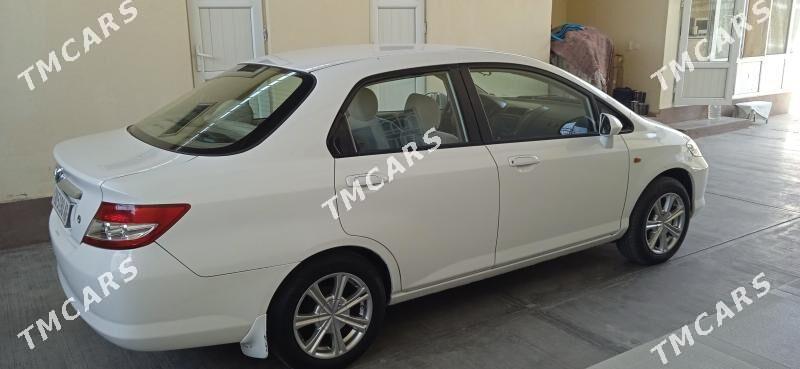 Honda Civic 2004 - 90 000 TMT - Aşgabat - img 5