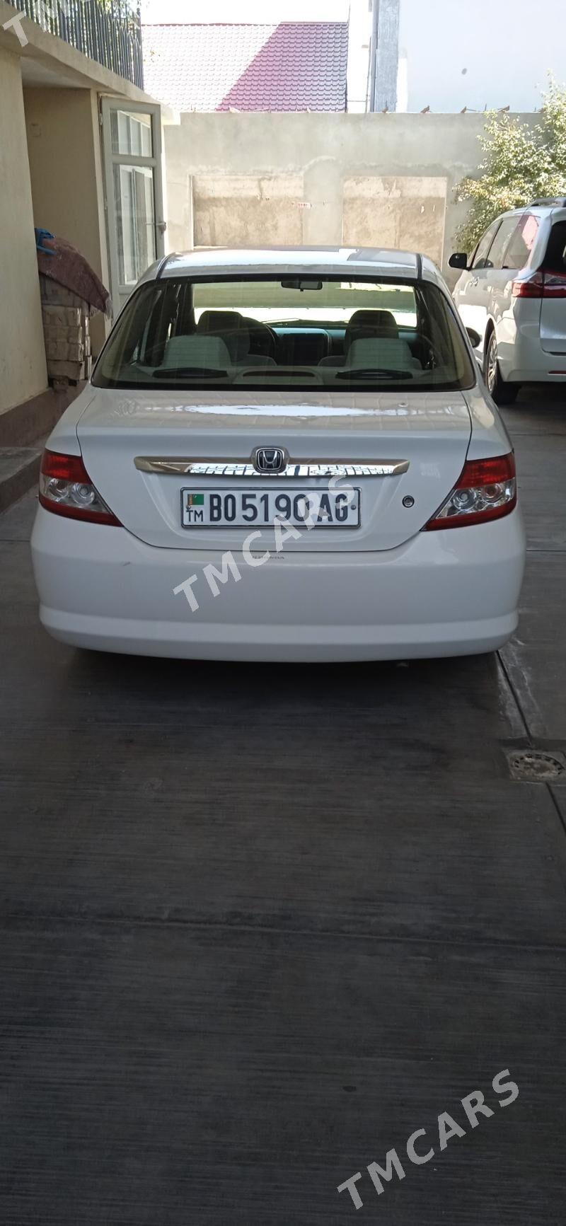 Honda Civic 2004 - 90 000 TMT - Aşgabat - img 2