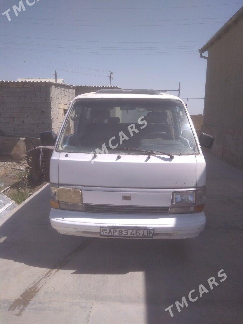 Toyota Hiace 1987 - 20 000 TMT - Köýtendag - img 8