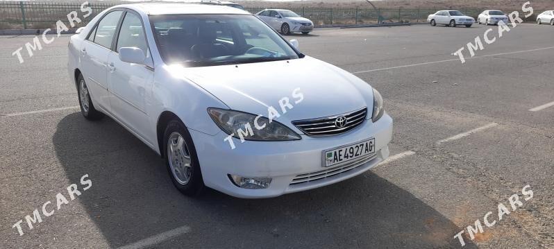 Toyota Camry 2003 - 140 000 TMT - Aşgabat - img 2