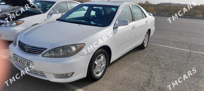 Toyota Camry 2003 - 140 000 TMT - Ашхабад - img 3