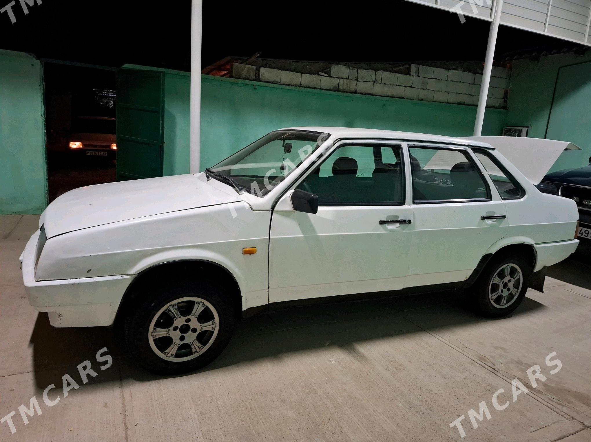 Lada 21099 1997 - 15 000 TMT - Kaka - img 4