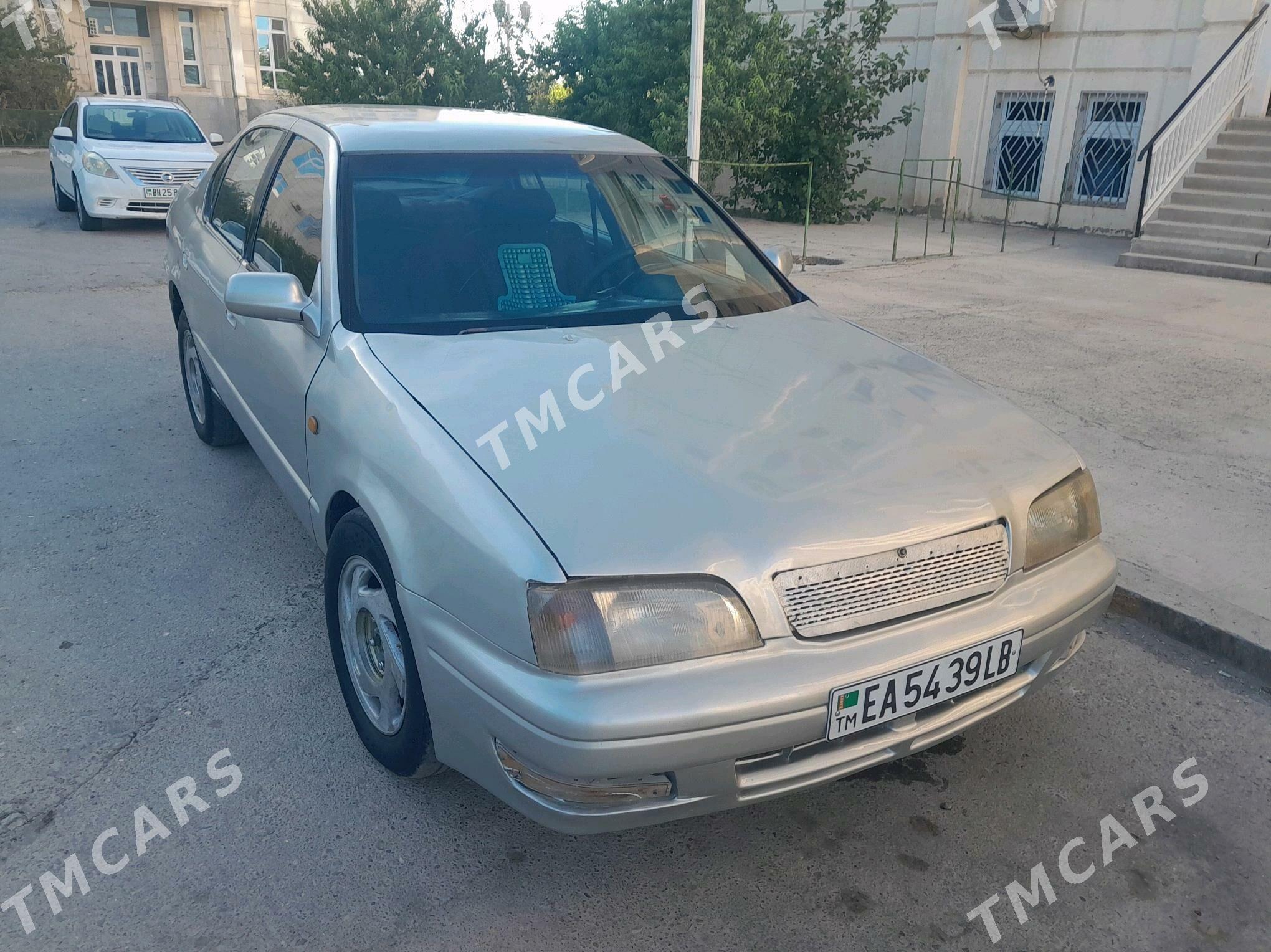 Toyota Camry 1995 - 32 000 TMT - Türkmenabat - img 3