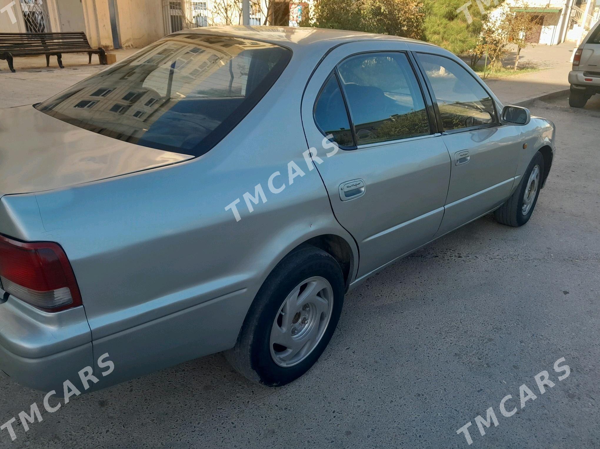 Toyota Camry 1995 - 32 000 TMT - Türkmenabat - img 5