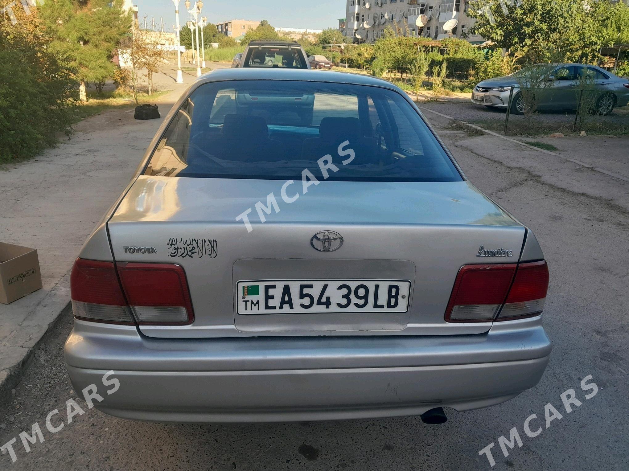 Toyota Camry 1995 - 32 000 TMT - Türkmenabat - img 4