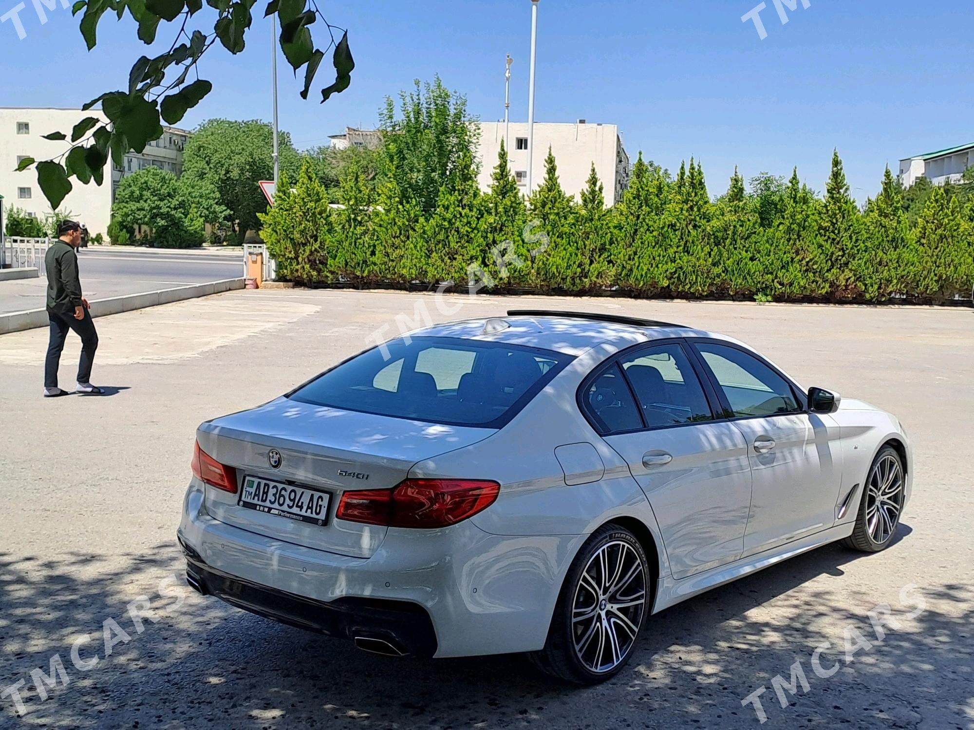 BMW 540 2020 - 685 000 TMT - 11 мкр - img 4