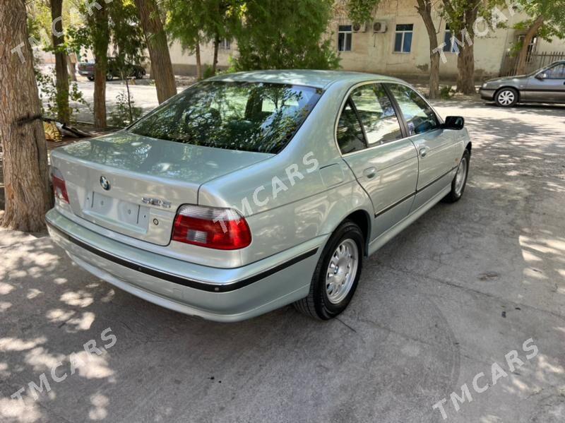 BMW 525 1997 - 90 000 TMT - Балканабат - img 2