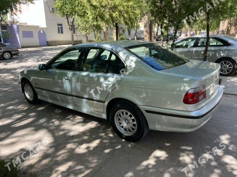 BMW 525 1997 - 90 000 TMT - Балканабат - img 6