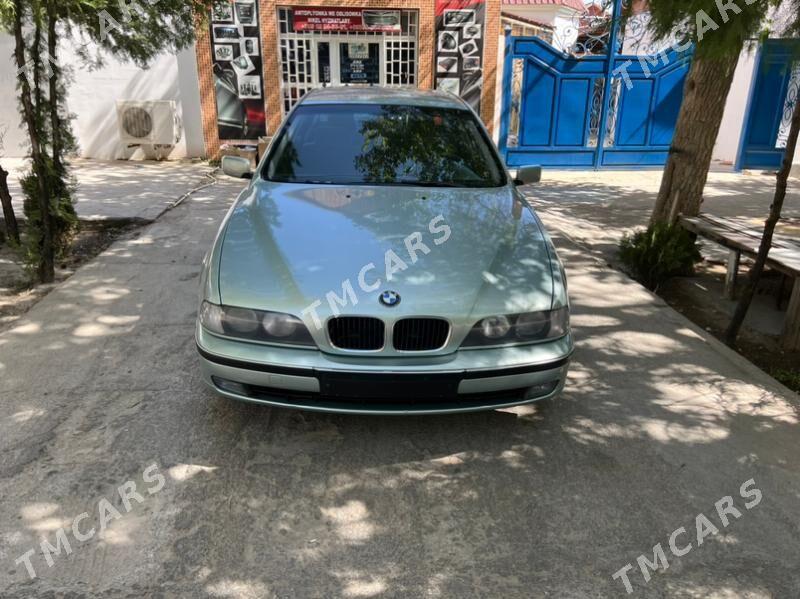 BMW 525 1997 - 90 000 TMT - Балканабат - img 5