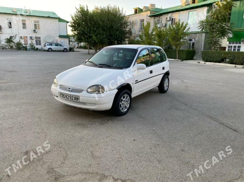 Opel Vita 1996 - 30 000 TMT - 14-nji tapgyr (Sowhozny köç) - img 5