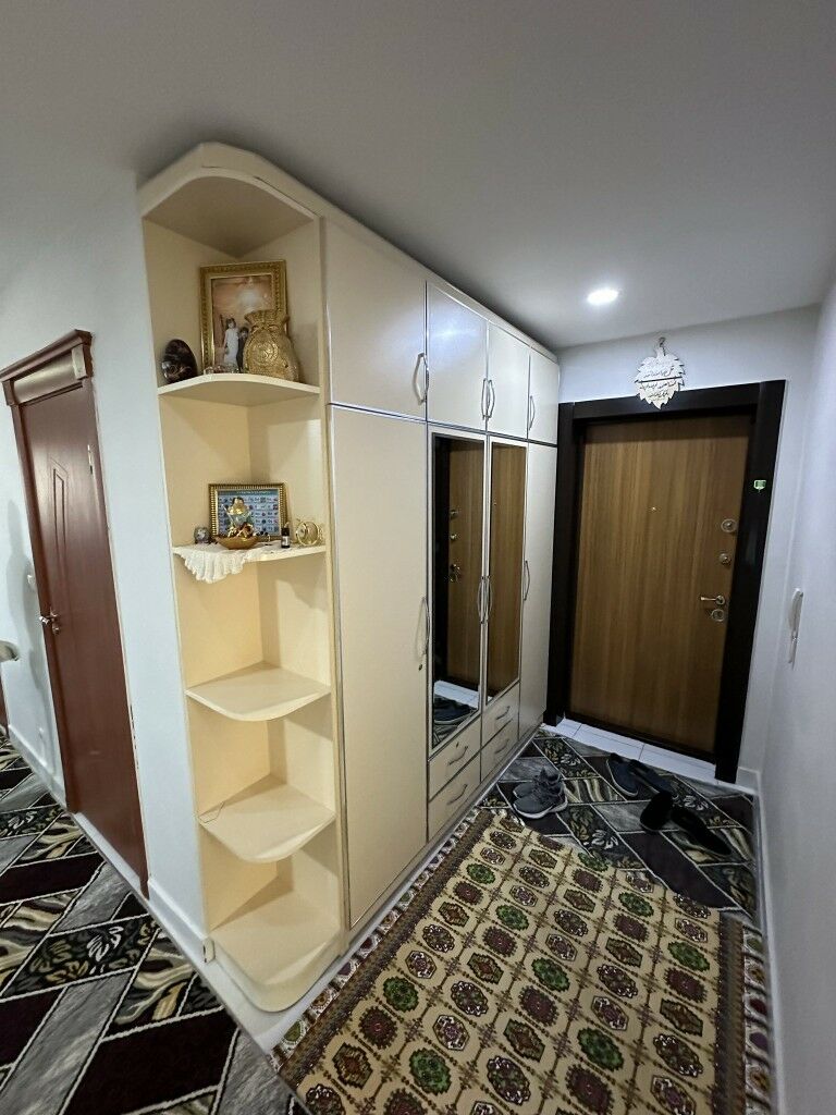 Mir 8 Moskowski 2 komnat 98 m² - Aşgabat - img 2