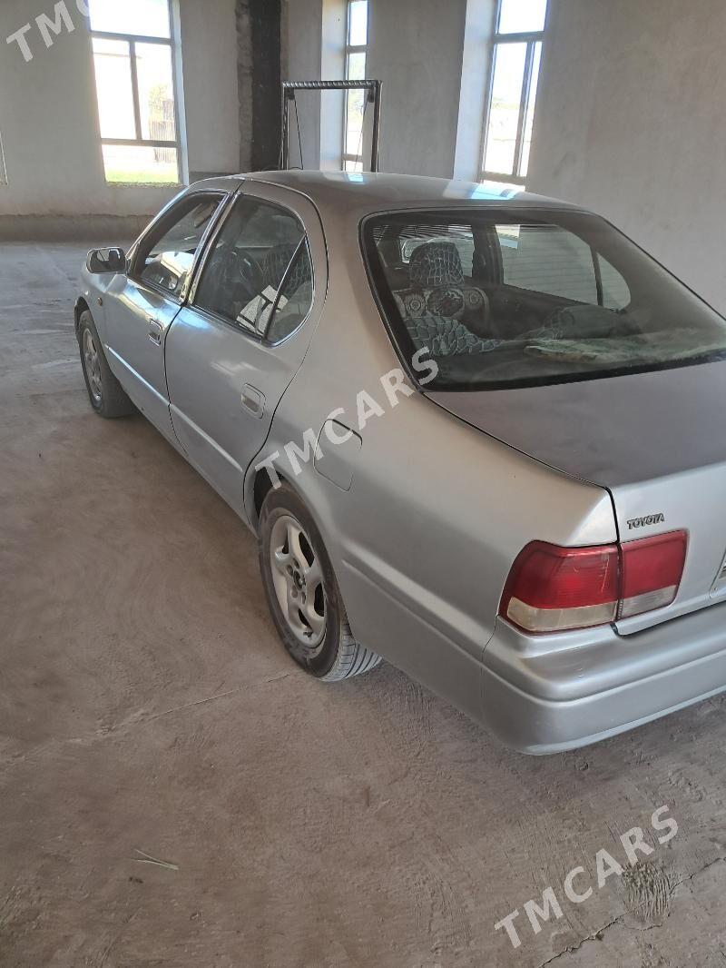 Toyota Vista 1995 - 30 000 TMT - Саят - img 3