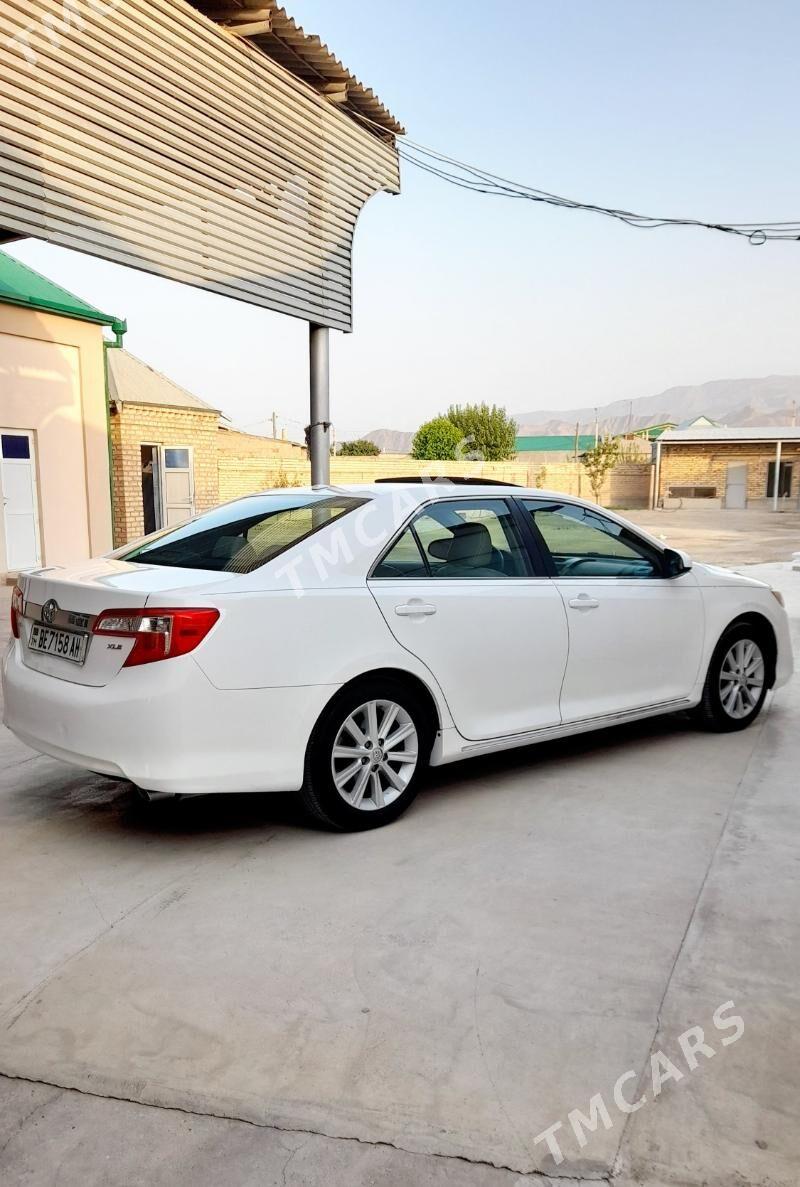 Toyota Camry 2011 - 260 000 TMT - Бахарден - img 5