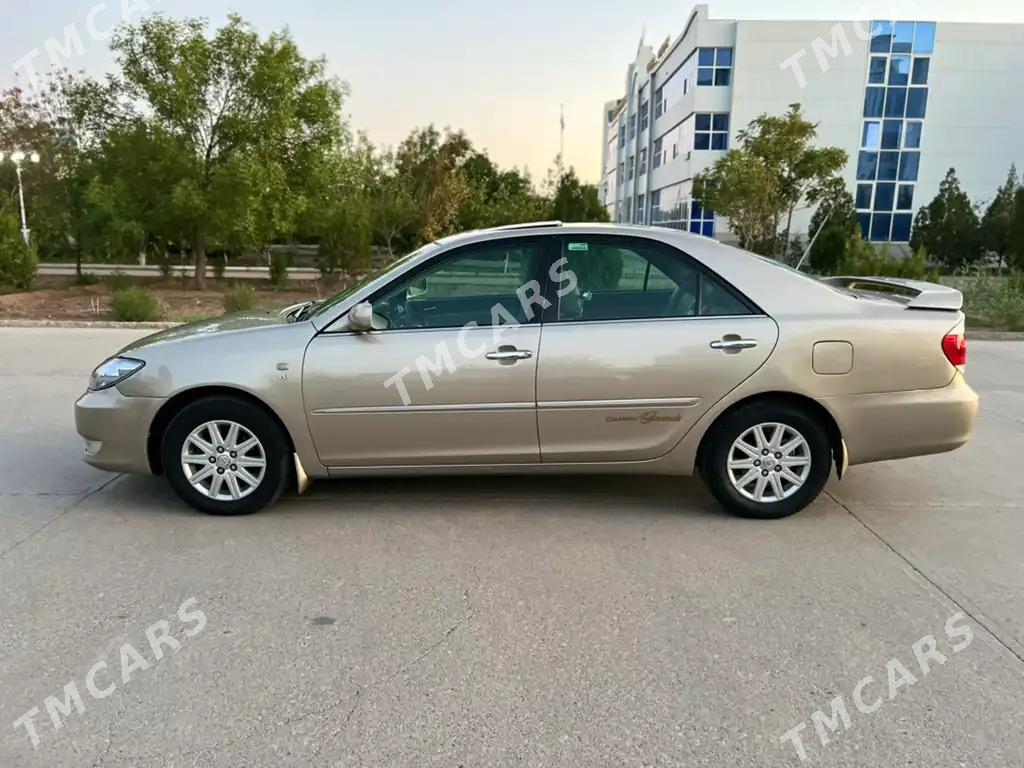 Toyota Camry 2005 - 155 000 TMT - Daşoguz - img 6