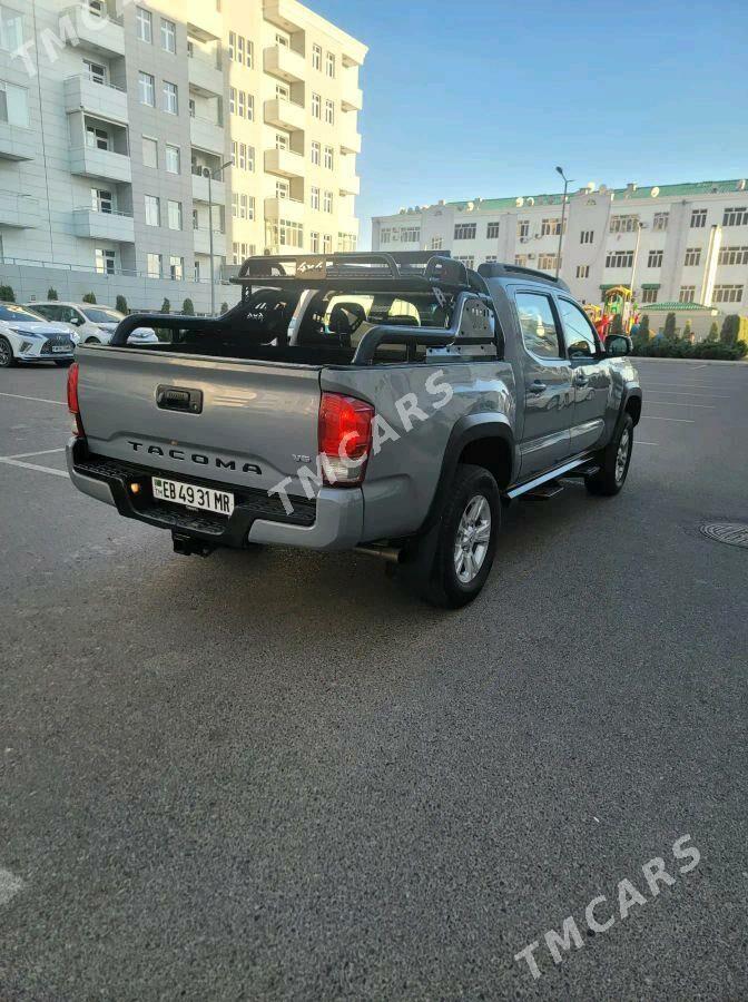 Toyota Tacoma 2019 - 350 000 TMT - Mary - img 2