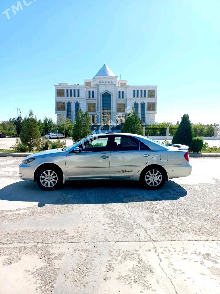 Toyota Camry 2002 - 137 000 TMT - Daşoguz - img 3