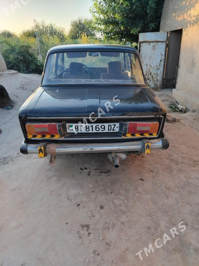 Lada 2106 1988 - 10 000 TMT - Görogly (Tagta) - img 3