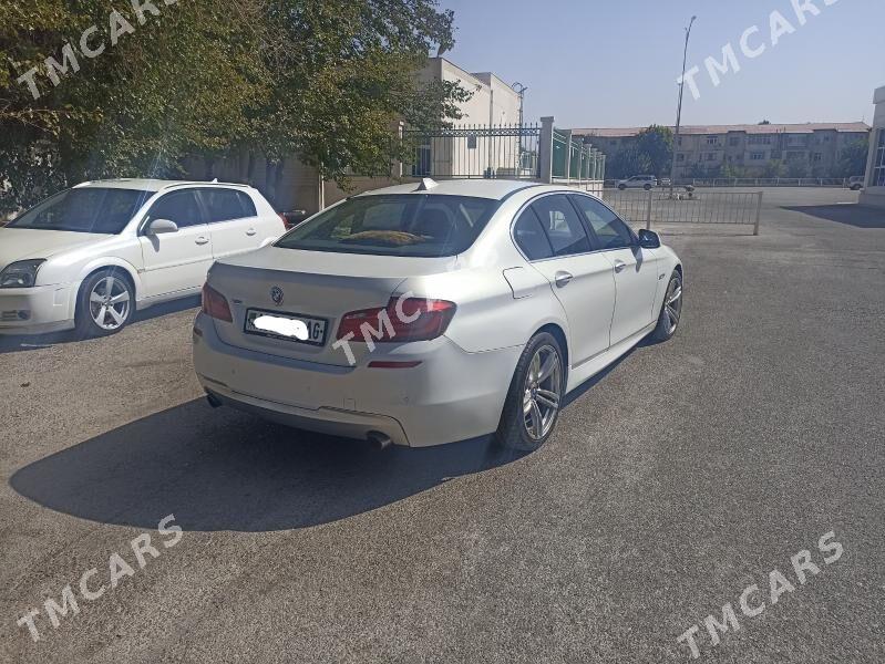 BMW F10 M5 2011 - 270 000 TMT - Aşgabat - img 2