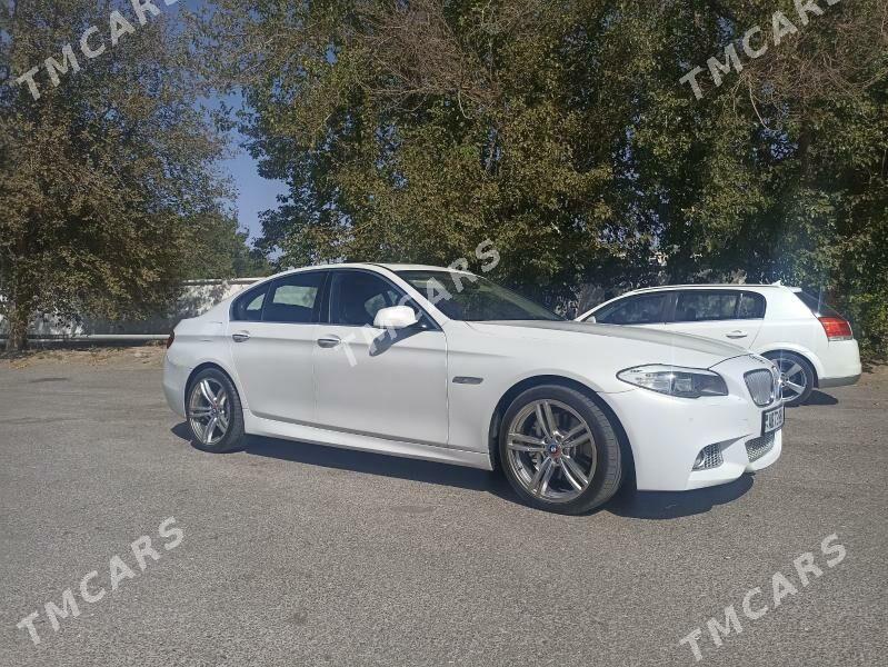 BMW F10 M5 2011 - 270 000 TMT - Aşgabat - img 3