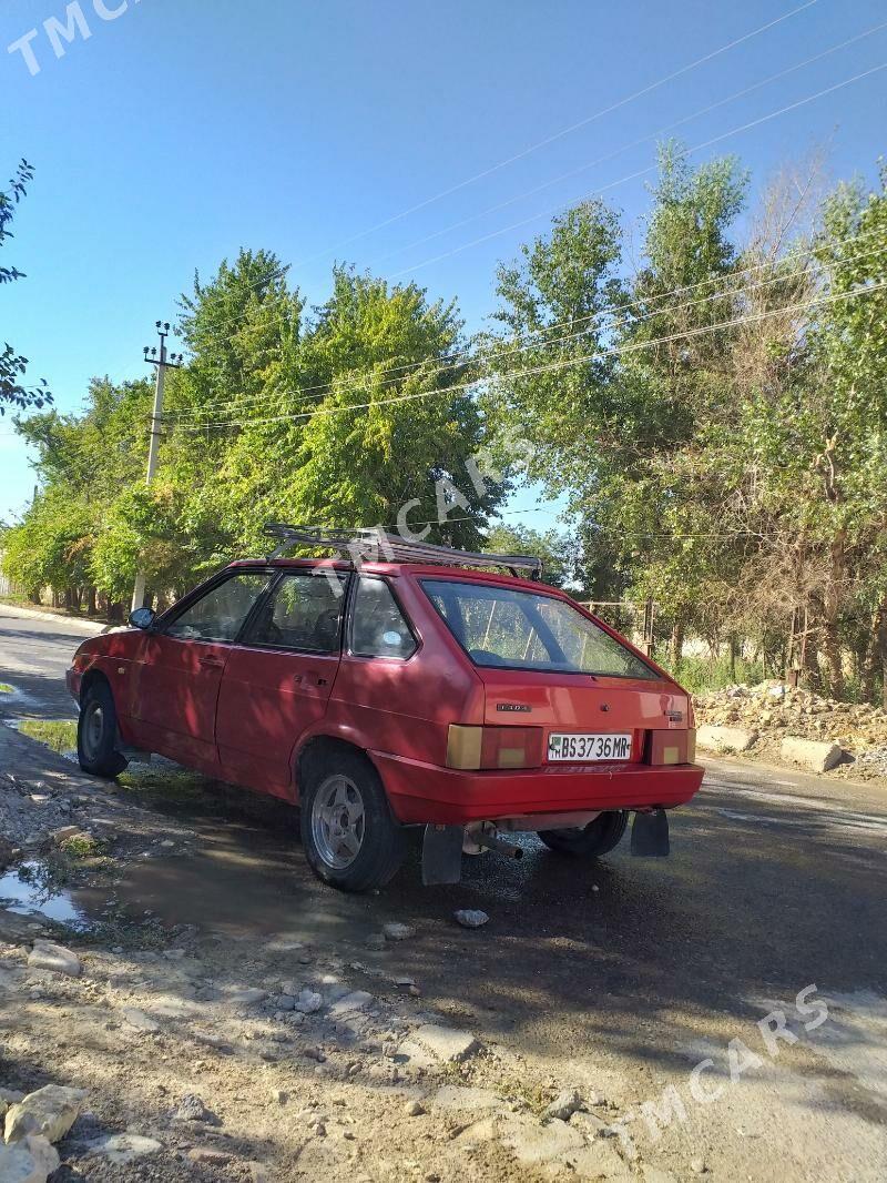 Lada 2109 1981 - 12 000 TMT - Байрамали - img 2