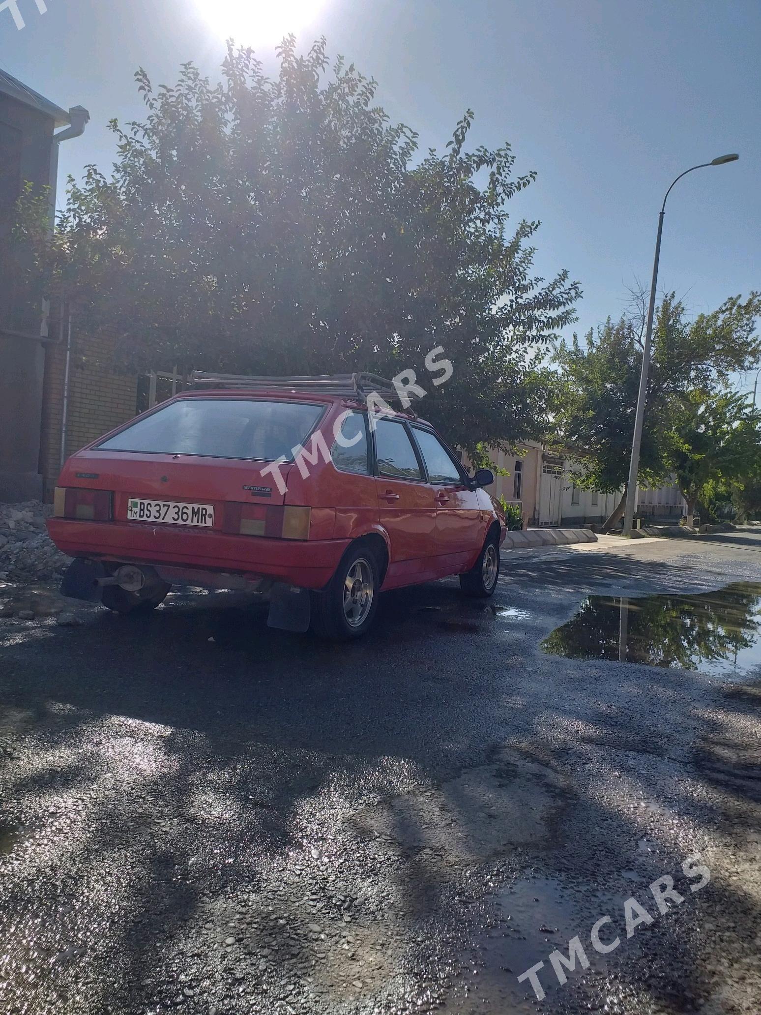 Lada 2109 1981 - 12 000 TMT - Байрамали - img 5