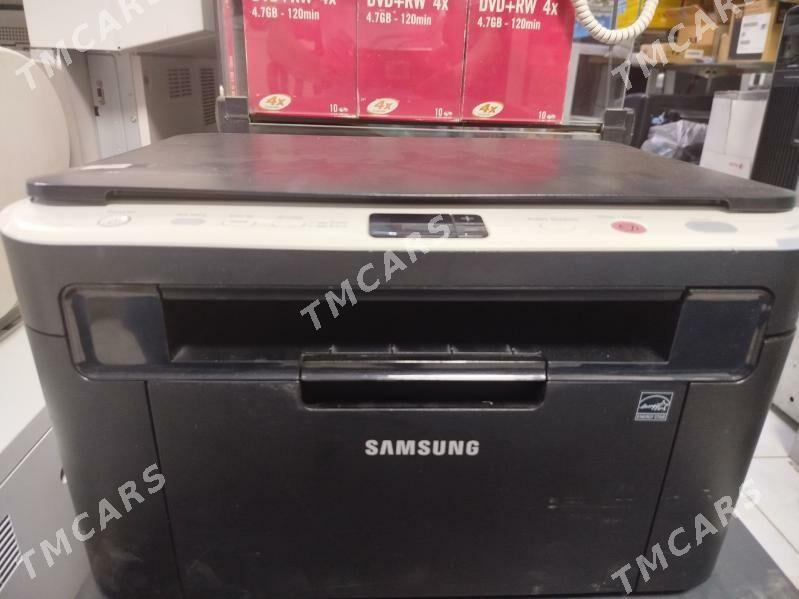 printer Samsung - Ашхабад - img 2