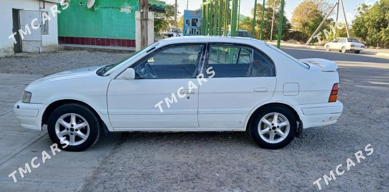 Toyota Tercel 1997 - 40 000 TMT - Sarahs - img 3