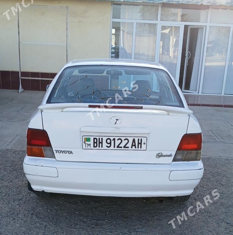 Toyota Tercel 1997 - 40 000 TMT - Sarahs - img 4