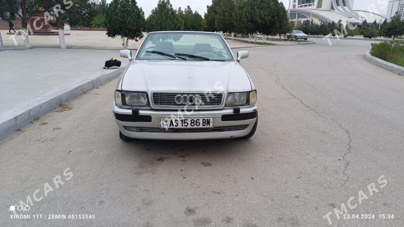 Audi 80/90 1995 - 26 000 TMT - Balkanabat - img 4