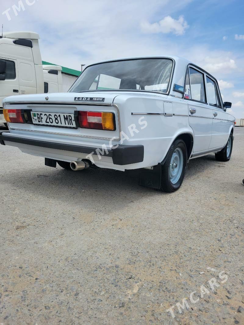 Lada 2106 1991 - 46 000 TMT - Мары - img 6