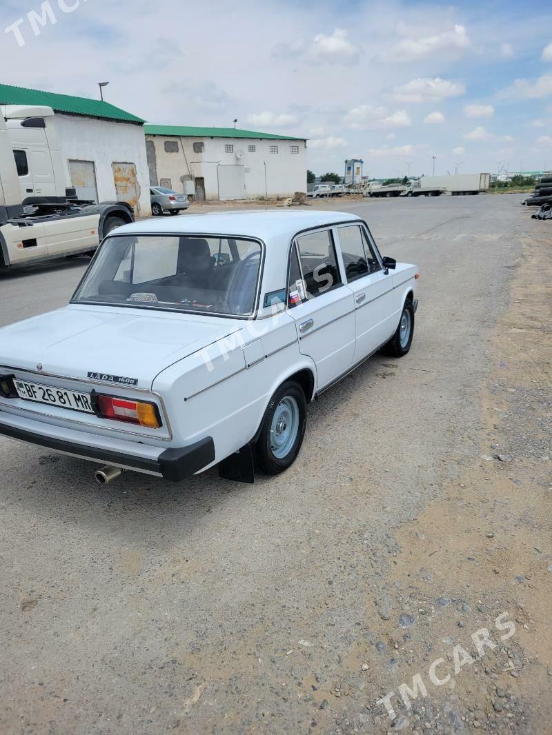 Lada 2106 1991 - 46 000 TMT - Мары - img 7