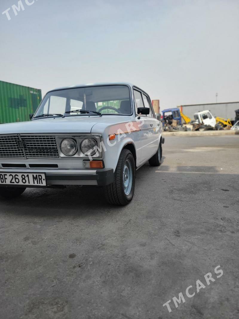 Lada 2106 1991 - 46 000 TMT - Мары - img 2