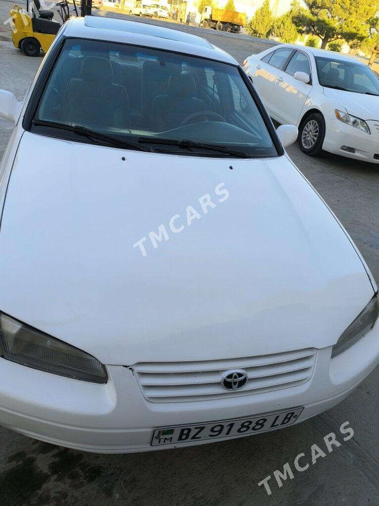 Toyota Camry 1998 - 110 000 TMT - Саят - img 2