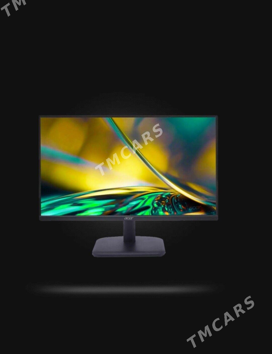 ACER 24" 100HZ - Aşgabat - img 3