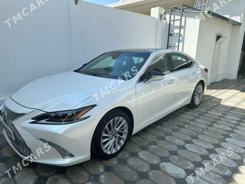 Lexus ES 350 2019 - 659 000 TMT - Ашхабад - img 4