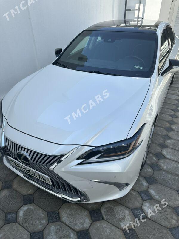 Lexus ES 350 2019 - 659 000 TMT - Ашхабад - img 9