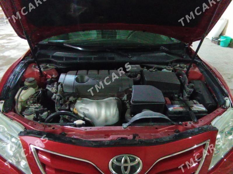 Toyota Camry 2010 - 155 000 TMT - Фарап - img 2