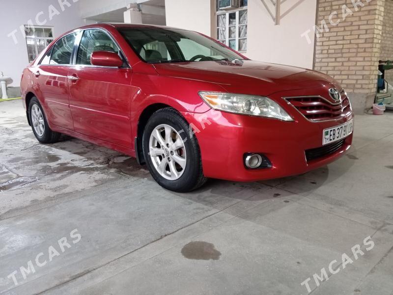 Toyota Camry 2010 - 155 000 TMT - Фарап - img 6