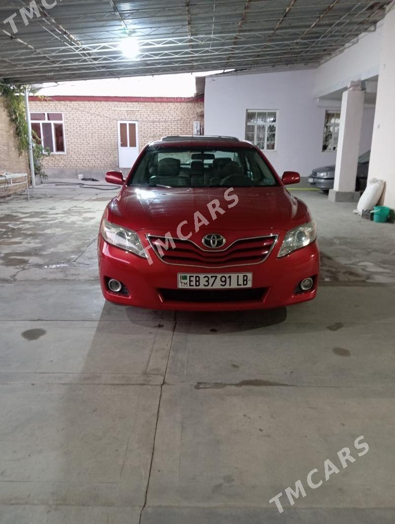 Toyota Camry 2010 - 155 000 TMT - Farap - img 7