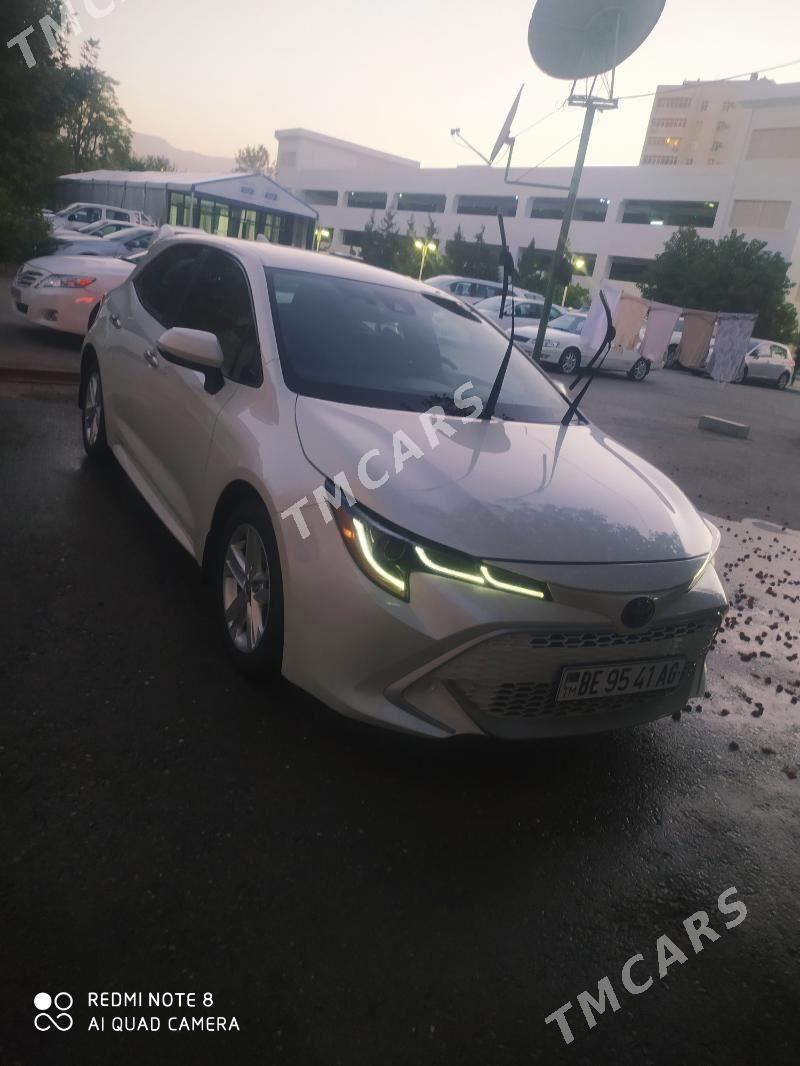 Toyota Corolla 2020 - 245 000 TMT - Aşgabat - img 7