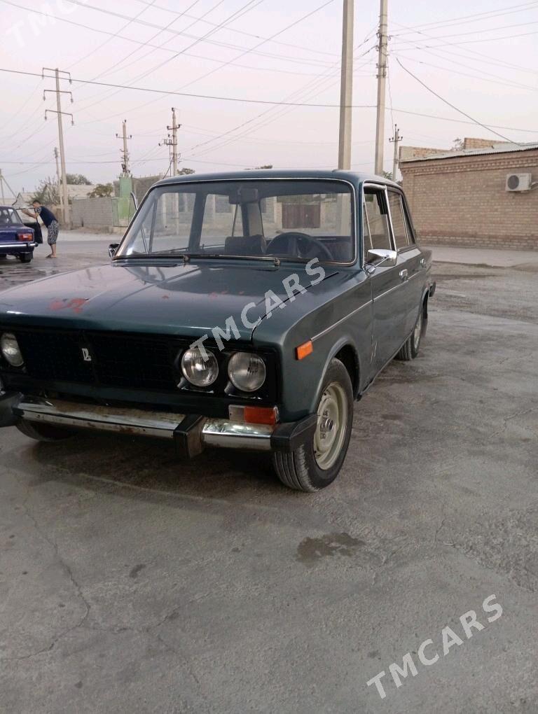 Lada 2106 1982 - 19 000 TMT - Бахарден - img 3