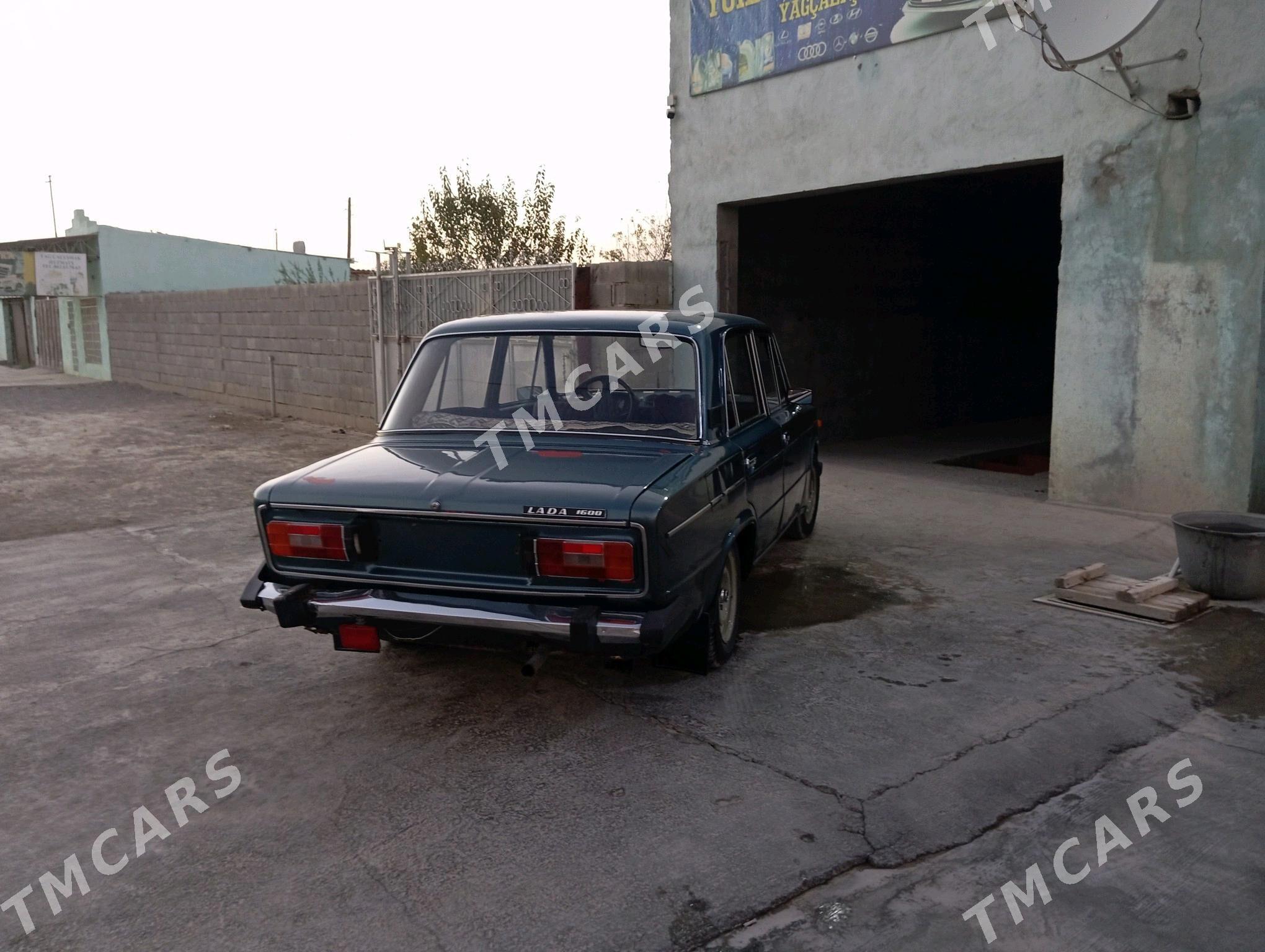 Lada 2106 1982 - 19 000 TMT - Бахарден - img 2